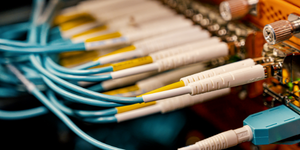 Fibre optique